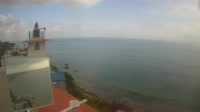 Santa Elena - Ballenita