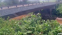Atlanta - Peachtree Creek