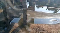 Cayce - Congaree River