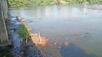 West Columbia - Congaree River
