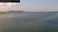 Mount Pleasant - Wando River Bridge