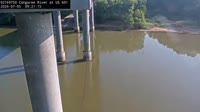 St. Matthews - Congaree River