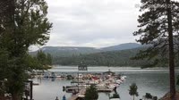 Bass Lake - Miller's Landing Resort on Bass Lake
