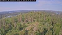Isle Royale National Park - Greenstone Ridge
