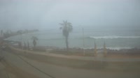 Huanchaco - Malecon Grau