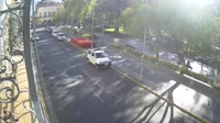 Cochabamba - Plaza 14 de Septiembre