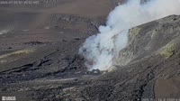 Hawaiʻi - Kīlauea Volcano