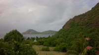 Terre-de-Haut - Plage d'Anse du Figuier