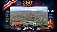 Jerome - Vista panorámica