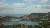 Saint George's - The Lagoon marina
