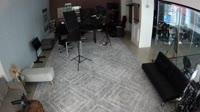 Manhattan - Times Square - Podcast Studio