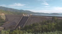 Shasta Lake - Užtvanka