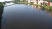 Augusta - Kennebec River
