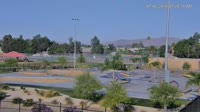 Hemet - Skate Park