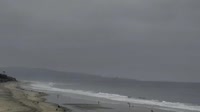 Del Mar North Beach - River Mouth