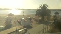 Santa Barbara - Plaża