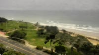 Del Mar - Panorama wybrzeża