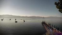 Carnelian Bay - Jezioro Tahoe