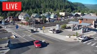 Truckee - Downtown