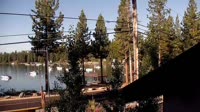 Carnelian Bay - Lake Tahoe - Agate Bay
