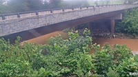 Atlanta - Peachtree Creek
