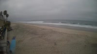 Del Mar - 17th St - Beach