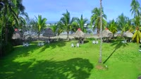 Chiriquí - Las Lajas - Las Lajas Beach Resort