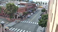 San Diego - Gaslamp Quarter