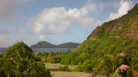 Terre-de-Haut - Plage d'Anse du Figuier