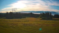 Fritz Creek - Inspiration Ridge Preserve