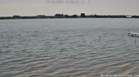 North Muskegon - Muskegon Lake - Frente al lago