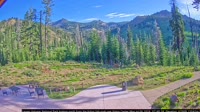 Park Narodowy Lassen Volcanic