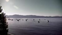 Carnelian Bay - Lago Tahoe