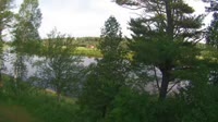 Gray Rapids - Country Haven Lodge - Miramichi River