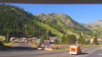 Squaw Valley - KT22