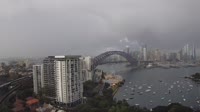 Sydney - Sydney Harbour Bridge