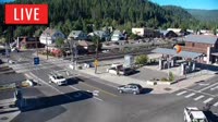 Truckee - Downtown