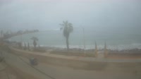 Huanchaco - Malecon Grau