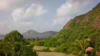 Terre-de-Haut - Plage d'Anse du Figuier