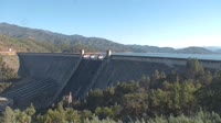 Shasta Lake - Talsperre