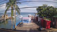 Roatanas - ﻿ West End Coast