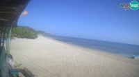Buen Hombre Kite Camp