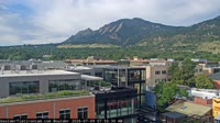 Boulder - Flatirons