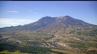 Mount St. Helens
