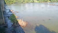 West Columbia - Congaree River