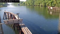 Moncks Corner - Lake Moultrie Tailrace Canal