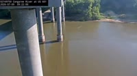 St. Matthews - Congaree River