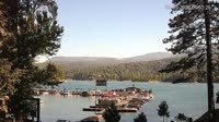 Bass Lake - Miller's Landing Resort on Bass Lake