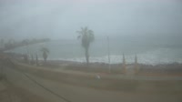 Huanchaco - Malecon Grau
