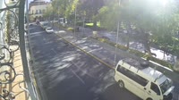 Cochabamba - Plaza 14 de Septiembre